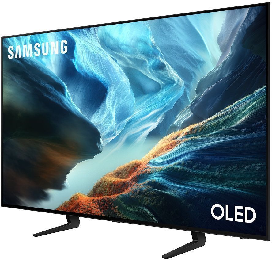 Телевизор Samsung QE48S90HAEXPY, фото 4