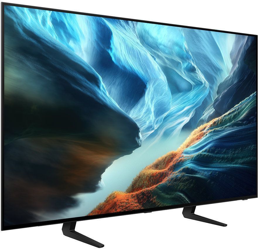 Телевизор Samsung QE48S90HAEXPY, фото 5