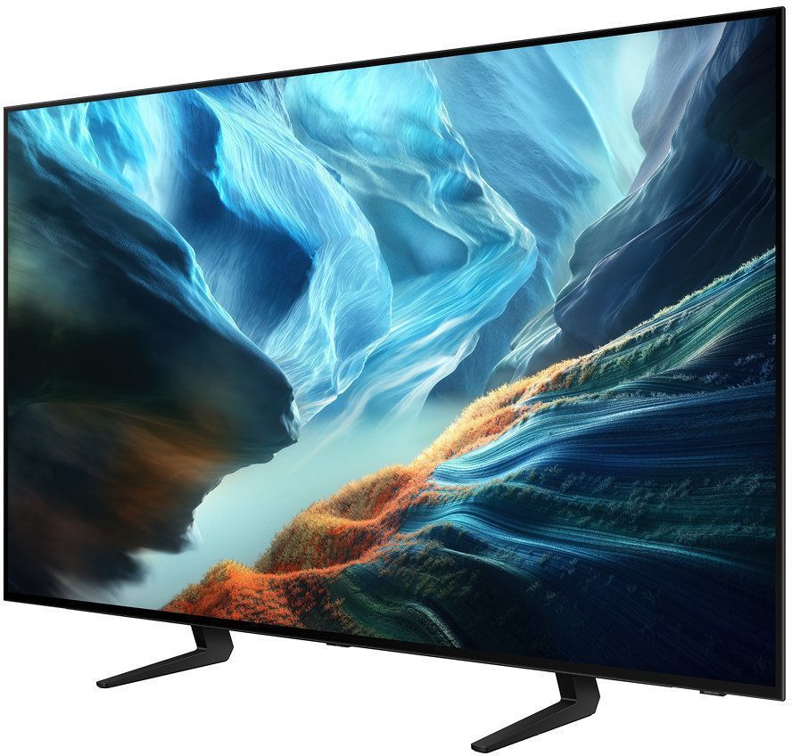 Телевизор Samsung QE48S90HAEXPY, фото 6