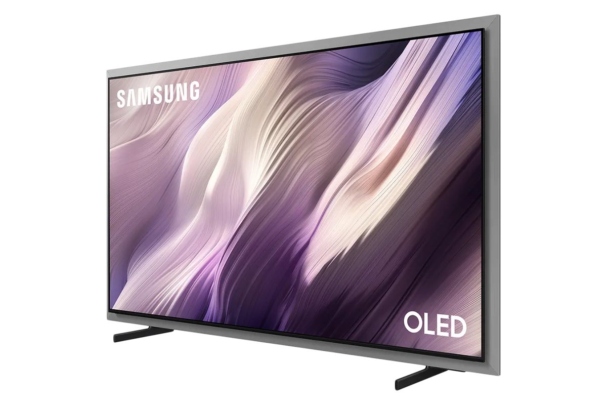 Телевизор Samsung QE48S95H, превью следующего фото