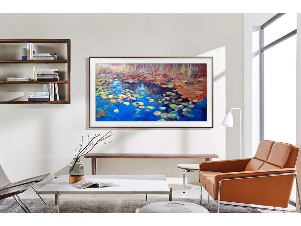 Телевизор Samsung QE50LS03B EU, превью предыдущего фото