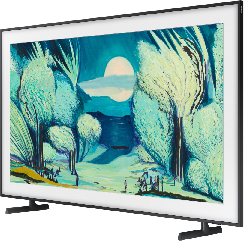 Телевизор Samsung QE50LS03FAUXRU, фото 4