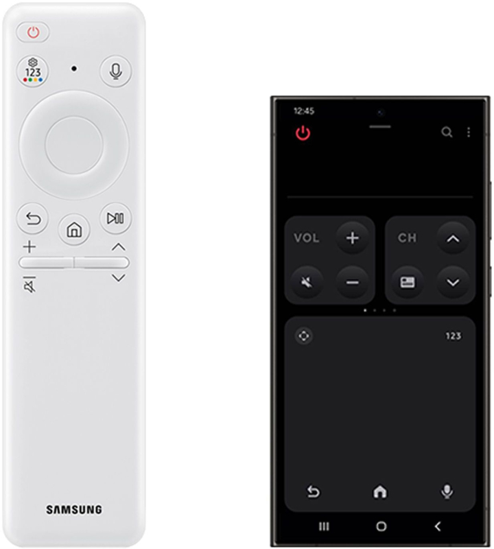 Телевизор Samsung QE50LS03FAUXRU, фото 9