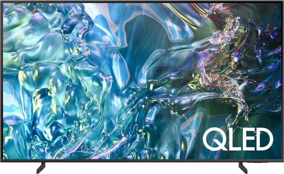 Телевизор Samsung QE50Q60D EU