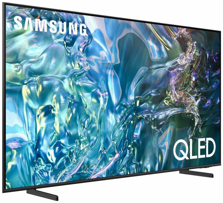 Телевизор Samsung QE50Q60D EU, фото 4