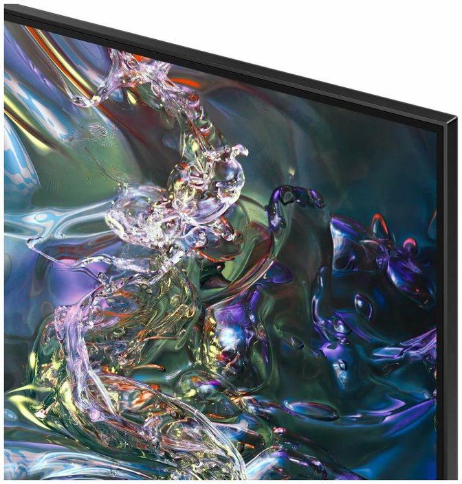 Телевизор Samsung QE50Q60D EU, превью предыдущего фото