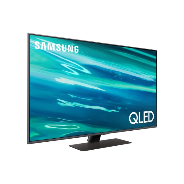 Телевизор Samsung QE50Q80AAU, фото 3