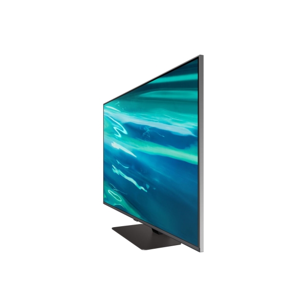 Телевизор Samsung QE50Q80AAU, фото 7