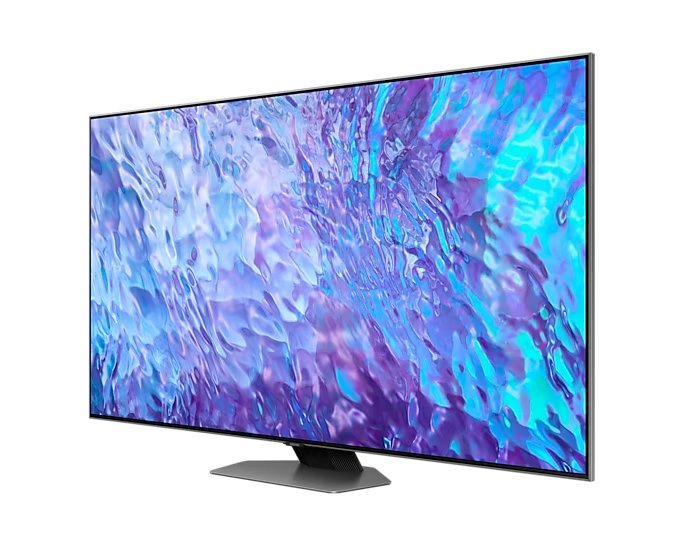 Телевизор Samsung QE50Q80C EU, превью следующего фото