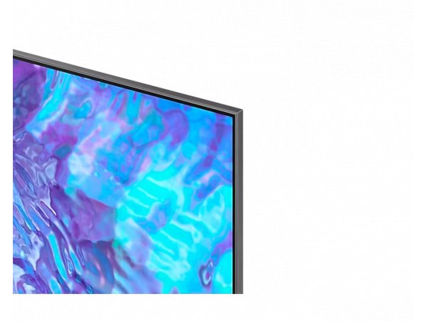 Телевизор Samsung QE50Q80C, превью предыдущего фото