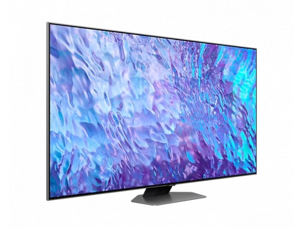 Телевизор Samsung QE50Q80CAUXRU, фото 3