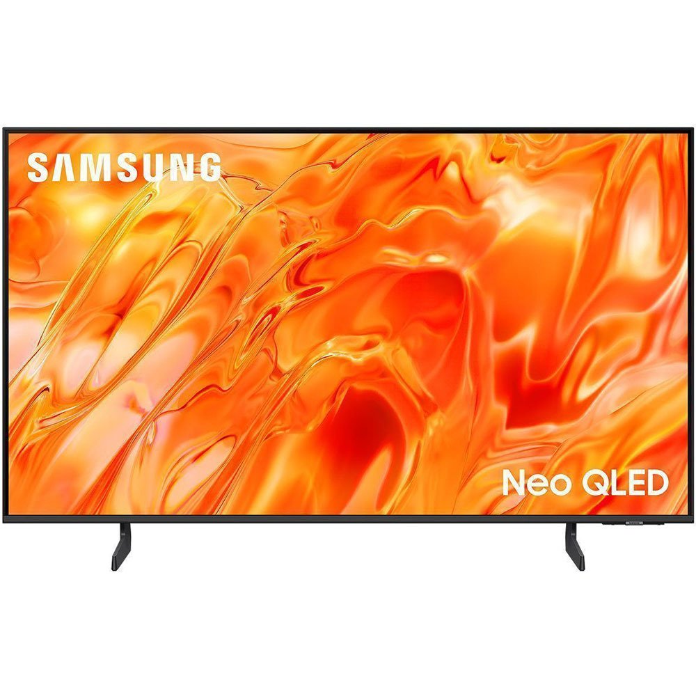 Телевизор Samsung QE50QN70HAUXPY