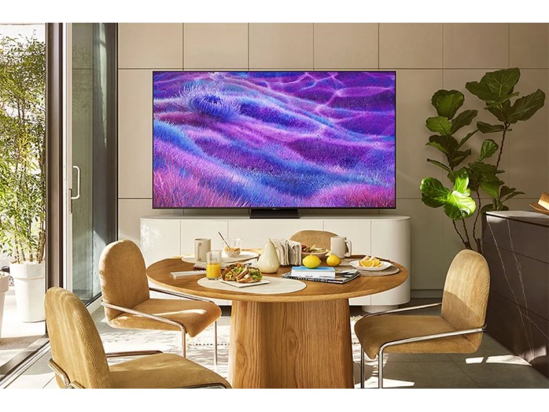 Телевизор Samsung QE50QN80FAUXRU, превью предыдущего фото