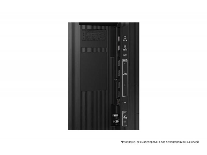 Телевизор Samsung QE50QN80FAUXRU, фото 10