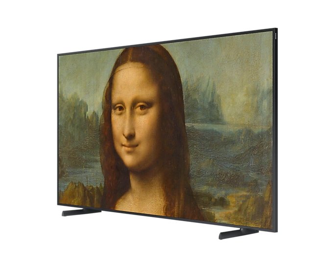 Телевизор Samsung QE55LS03BAUXCE, фото 8