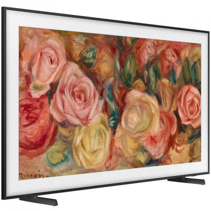 Телевизор Samsung QE55LS03D EU, фото 4