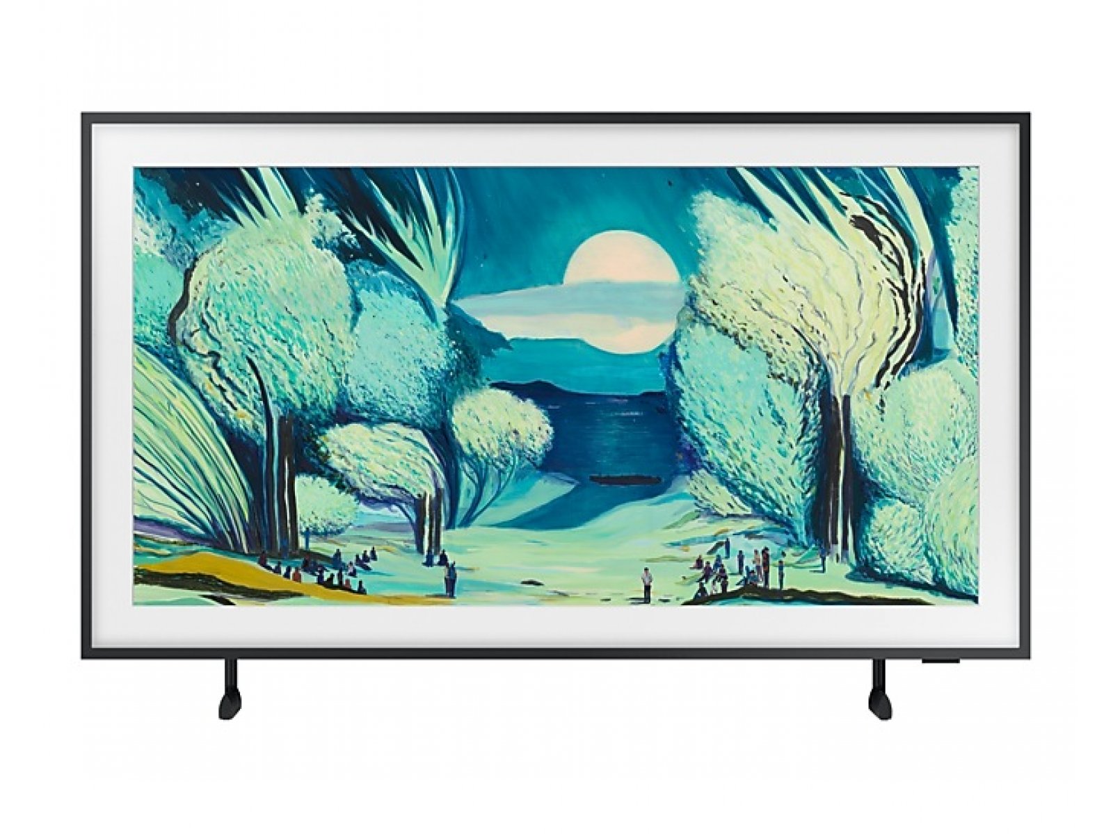 Телевизор Samsung QE55LS03F EU, превью следующего фото