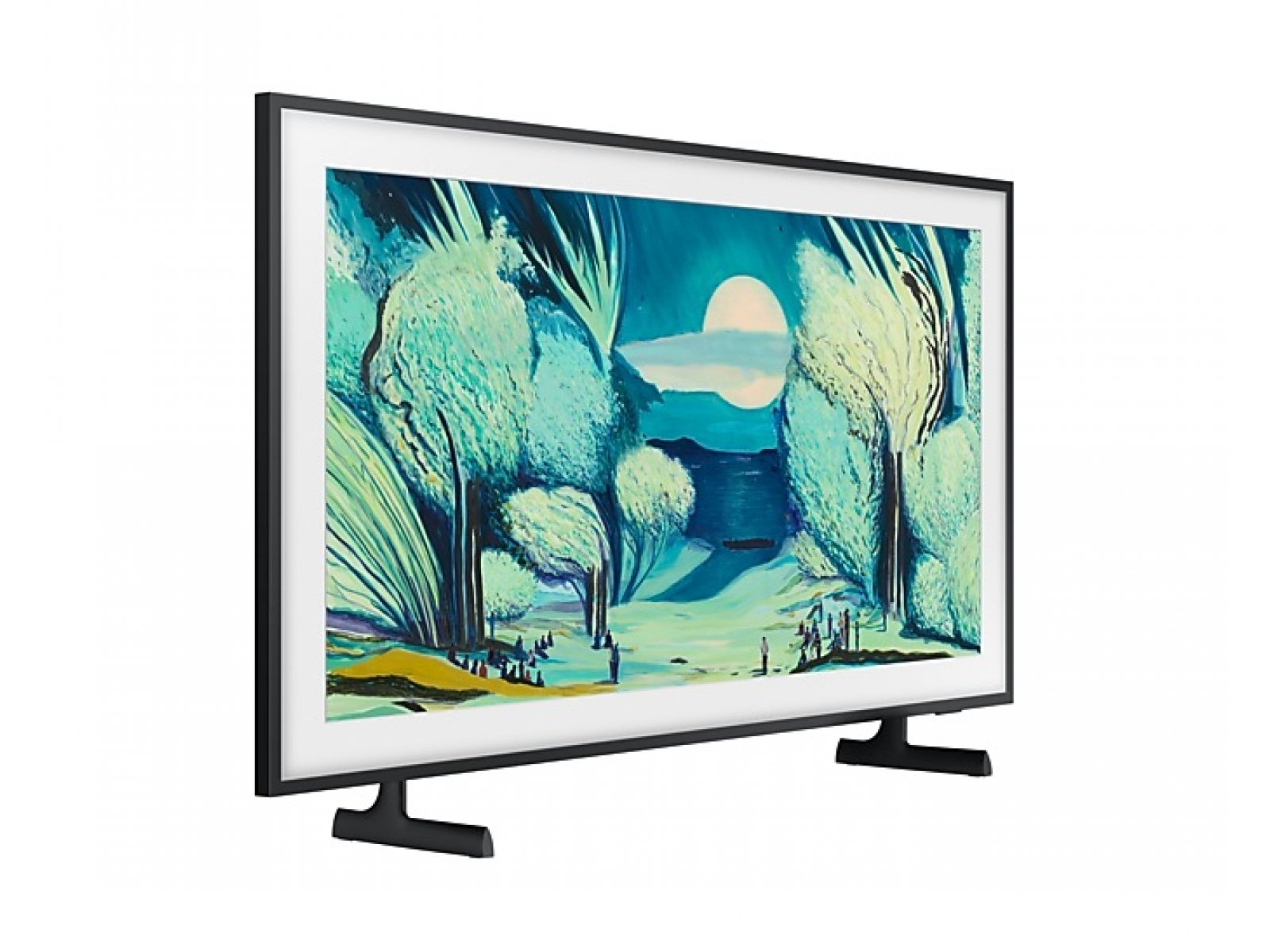 Телевизор Samsung QE55LS03F EU, фото 10