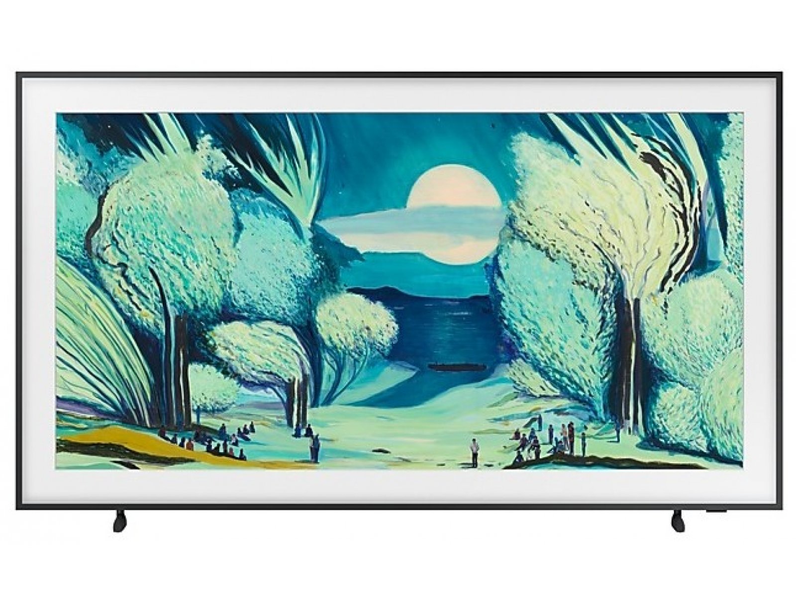 Телевизор Samsung QE55LS03FAUXRU