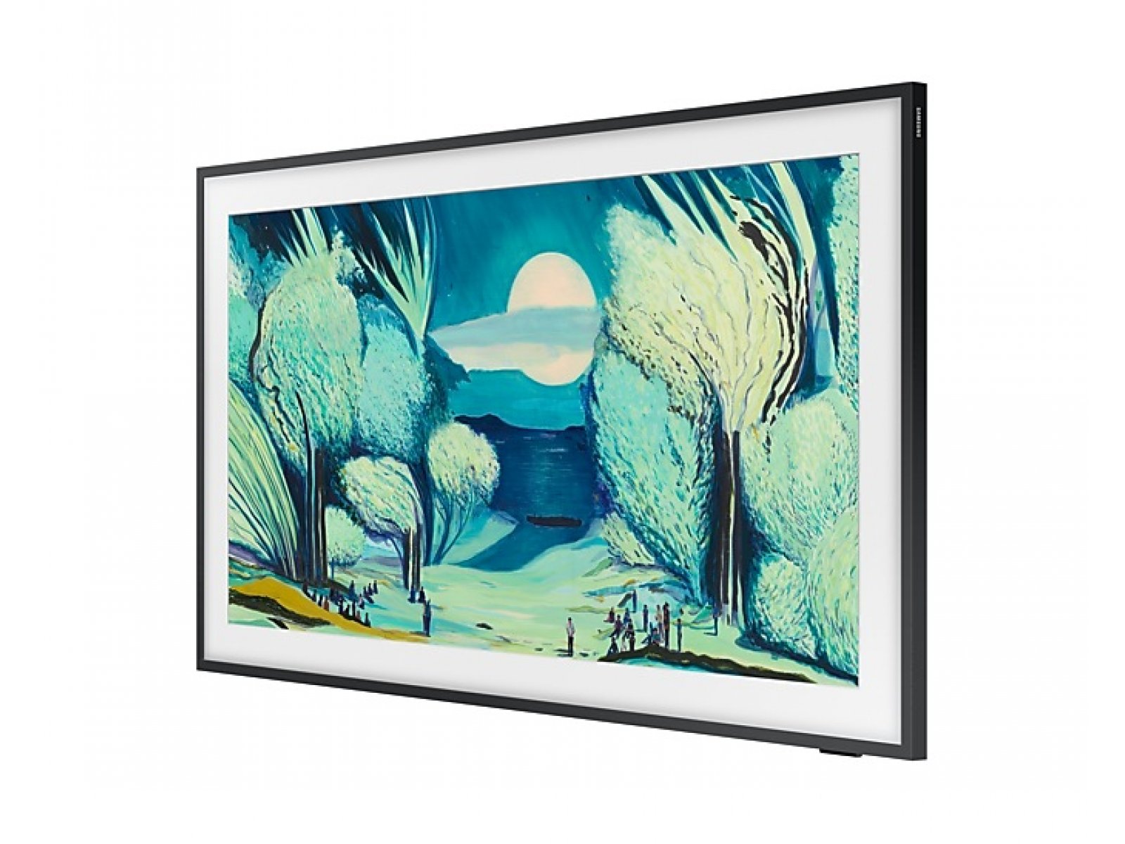 Телевизор Samsung QE55LS03FAUXRU, фото 9