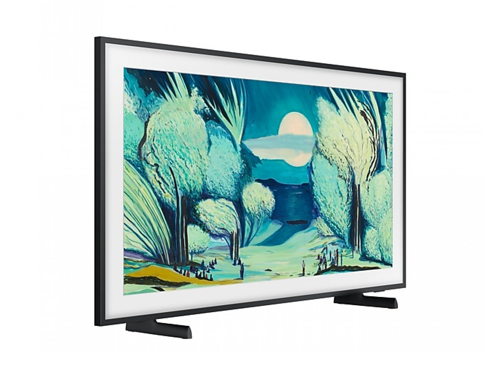 Телевизор Samsung QE55LS03FAUXRU, фото 10