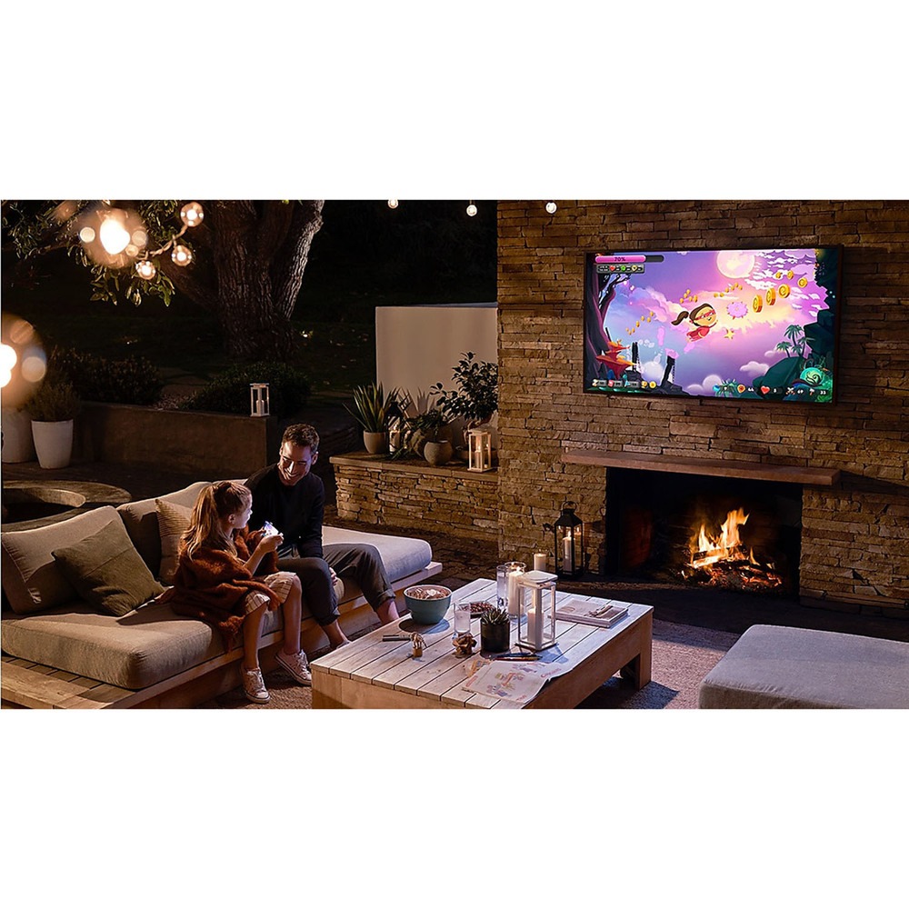 Телевизор Samsung QE55LST7TAUXRU, фото 14