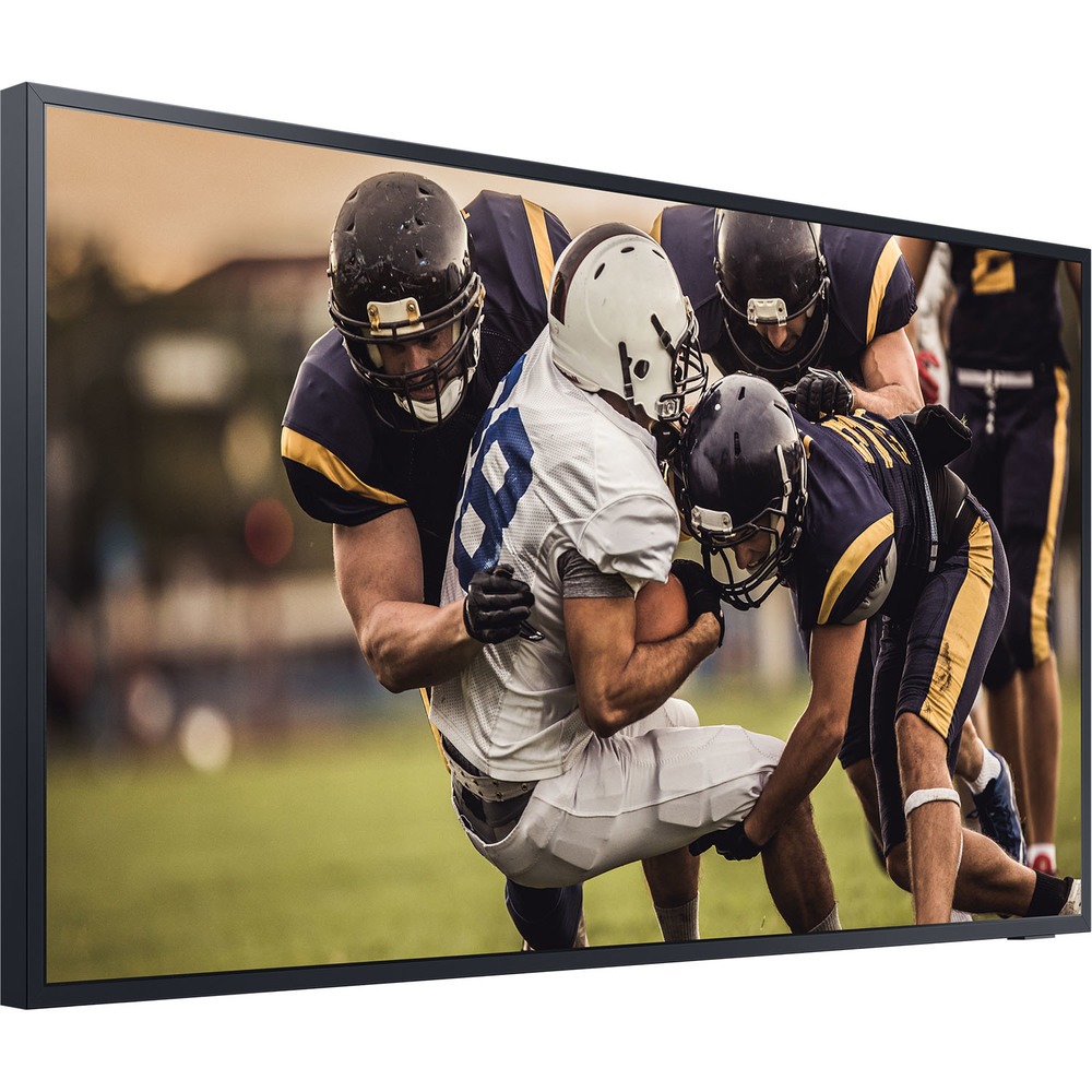 Телевизор Samsung QE55LST7TAUXRU, фото 4