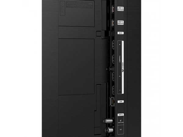 Телевизор Samsung QE55Q70CAUXRU, фото 7