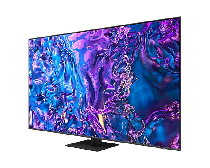 Телевизор Samsung QE55Q70D EU, фото 2