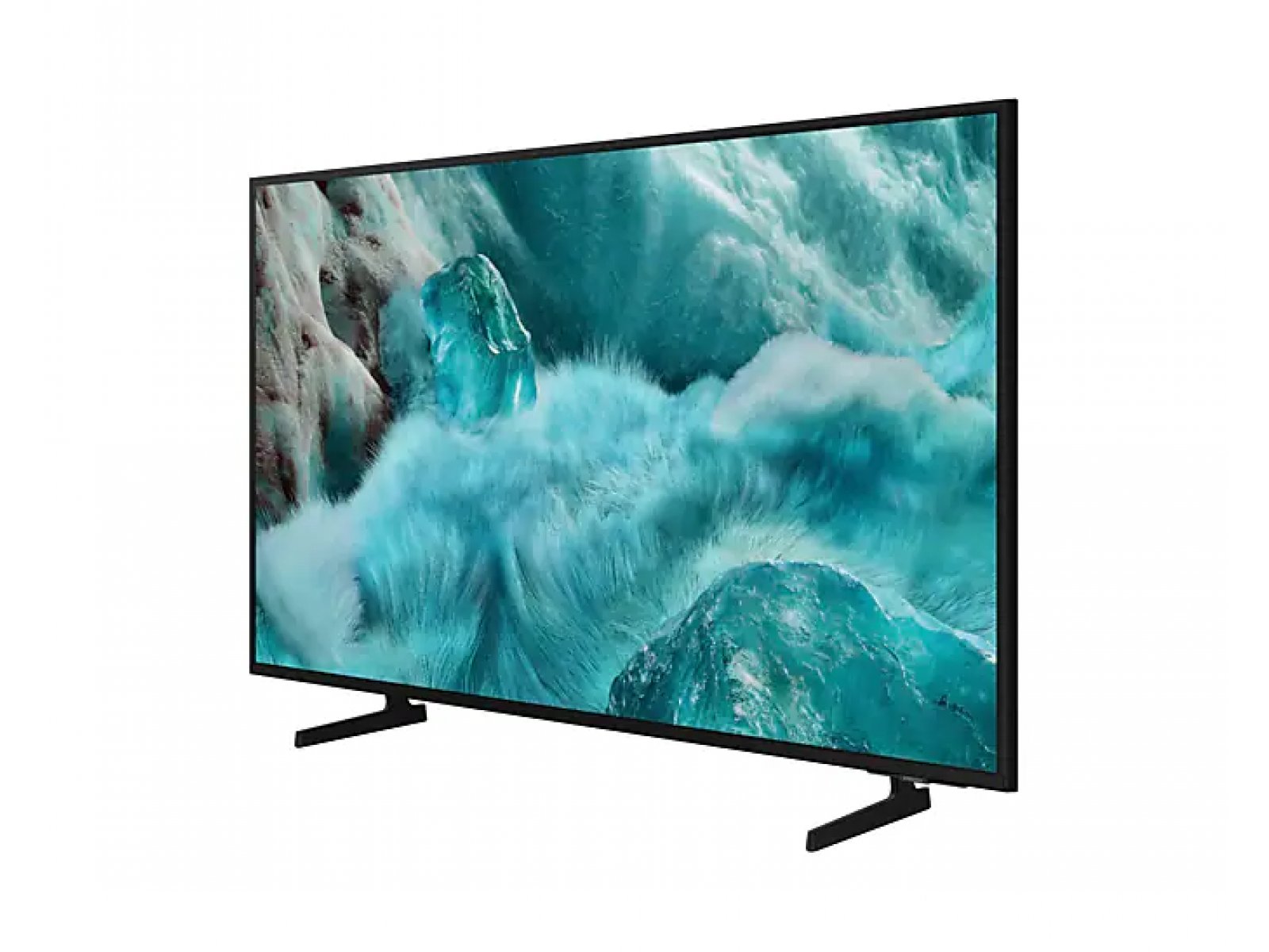 Телевизор Samsung QE55Q7FAAUXRU, фото 3