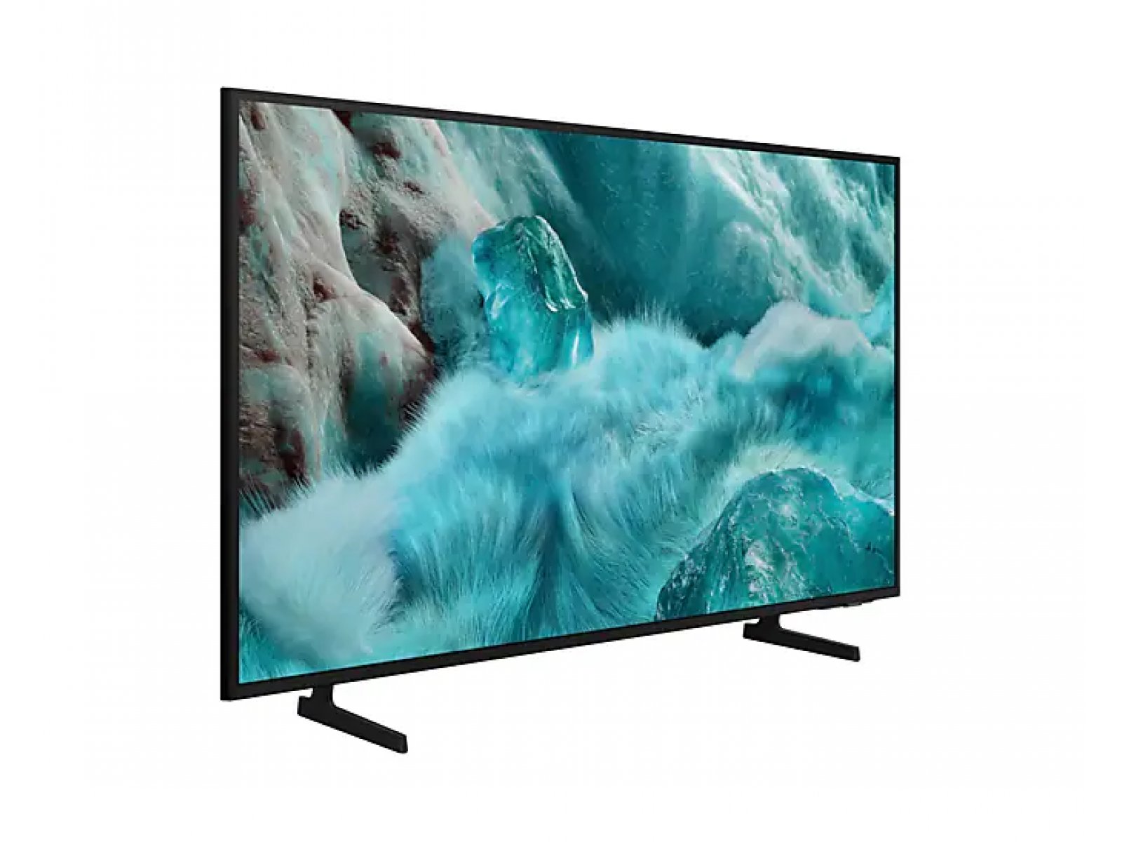 Телевизор Samsung QE55Q7FAAUXRU, фото 4