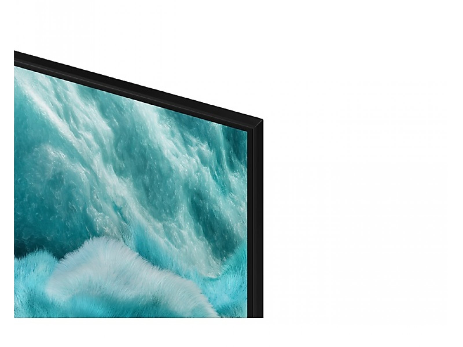 Телевизор Samsung QE55Q7FAAUXRU, фото 5