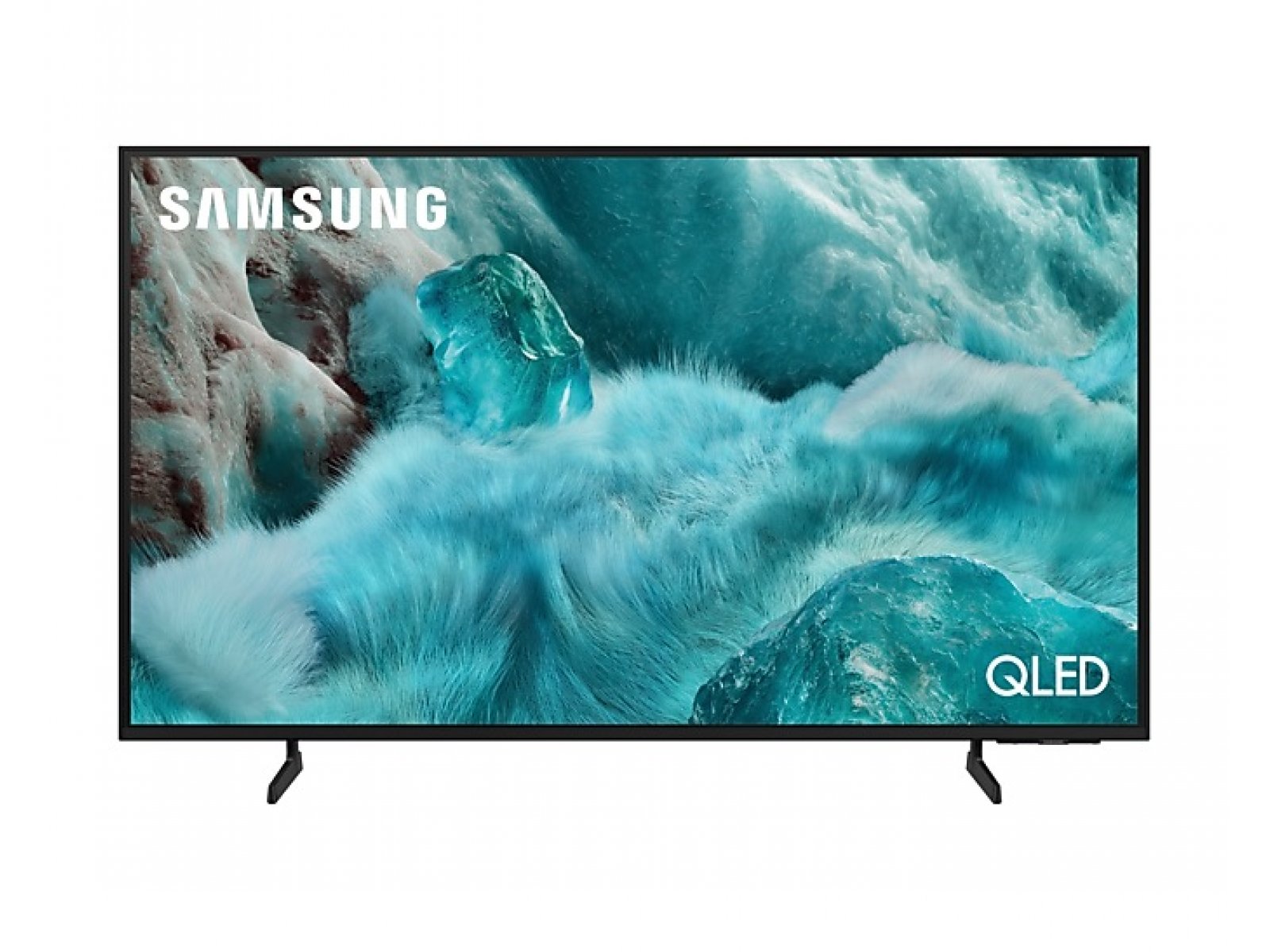 Телевизор Samsung QE55Q7FAAUXRU, фото 6