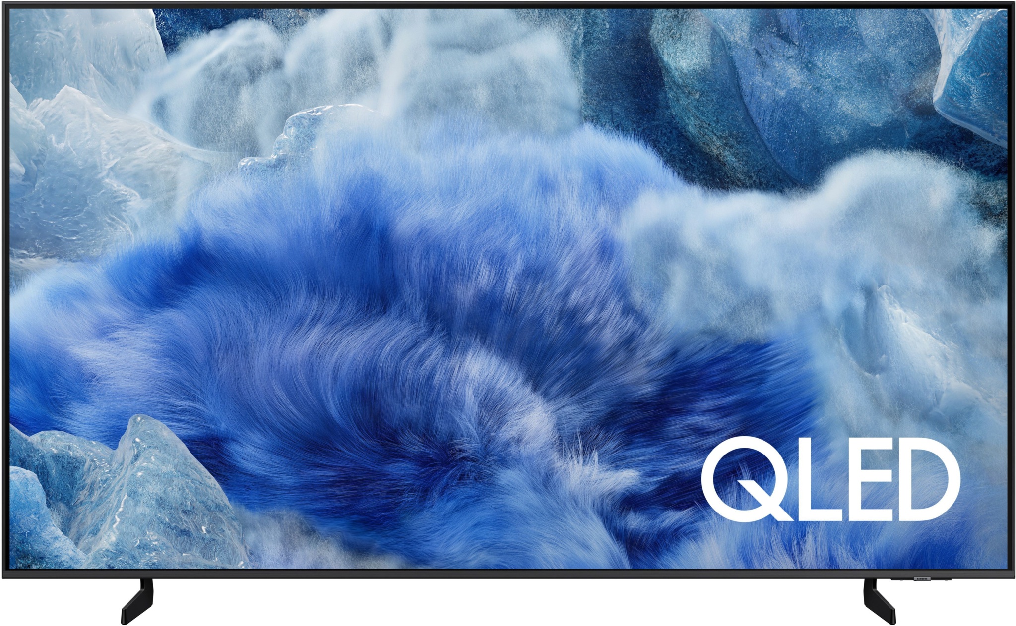 Телевизор Samsung QE55Q8FAAUXRU, фото 3