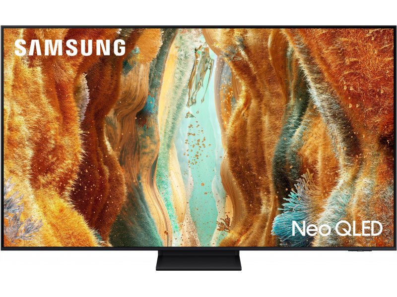 Телевизор Samsung QE55QN70F