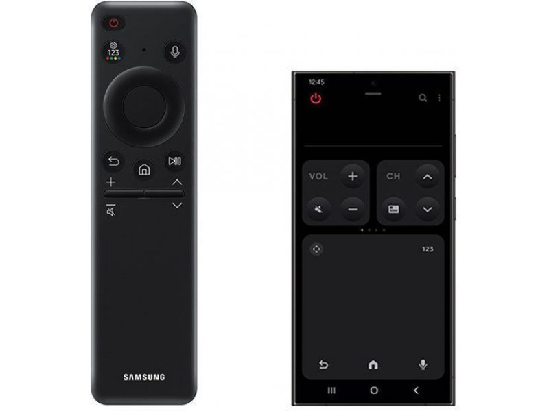 Телевизор Samsung QE55QN70F, фото 7