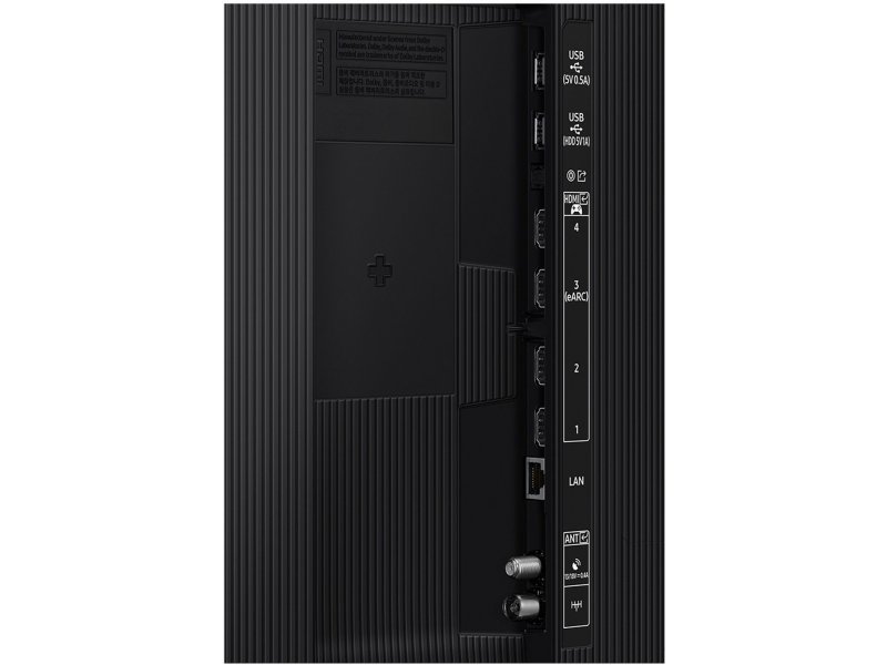 Телевизор Samsung QE55QN70FAUXRU, фото 8