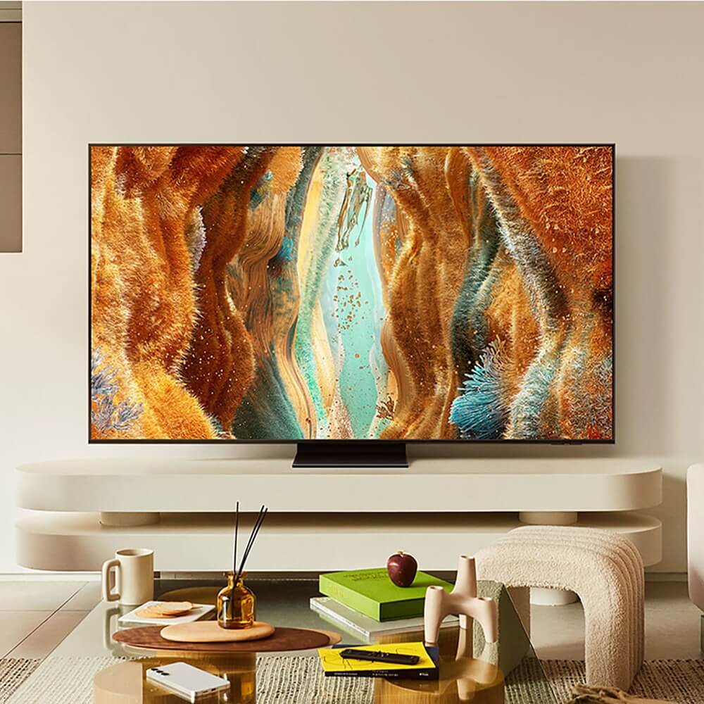 Телевизор Samsung QE55QN70H, превью следующего фото