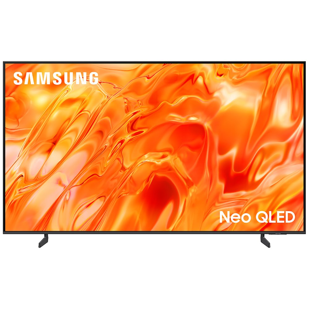 Телевизор Samsung QE55QN70HAUXPY