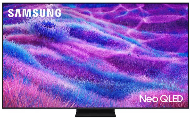 Телевизор Samsung QE55QN80FAUXRU, превью предыдущего фото