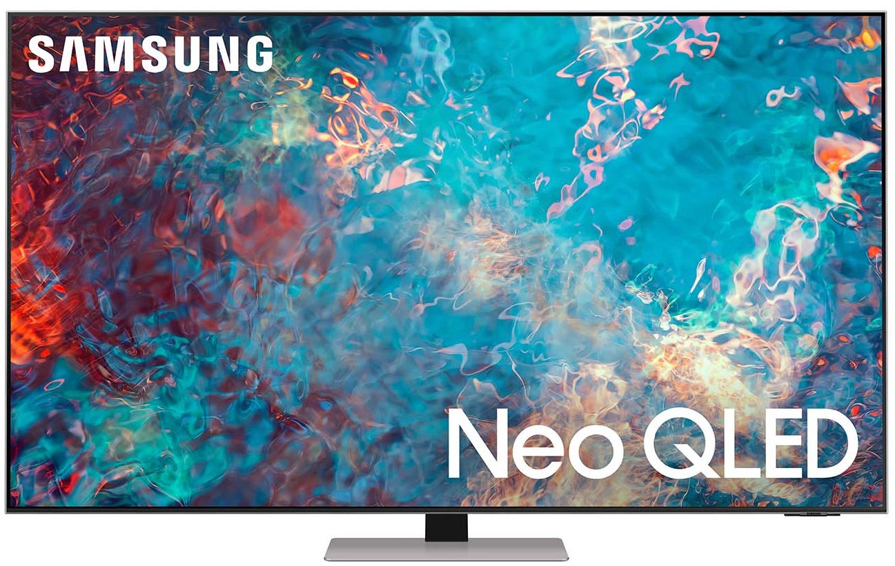 Телевизор Samsung QE55QN85AAUXRU, превью следующего фото