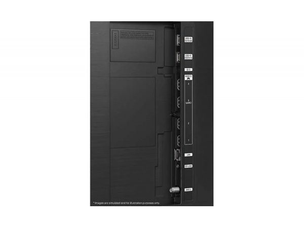 Телевизор Samsung QE55QN85D, превью предыдущего фото