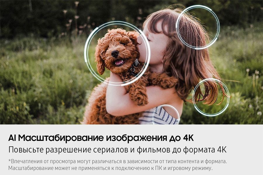 Телевизор Samsung QE55QN90FAUXRU, фото 14