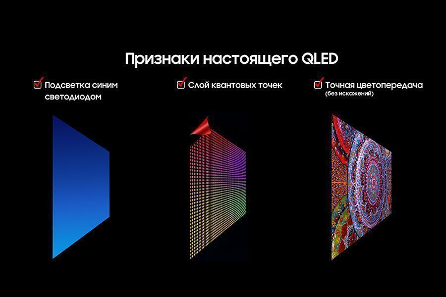 Телевизор Samsung QE55QN90FAUXRU, фото 16