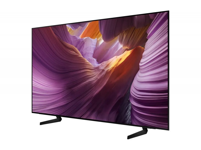 Телевизор Samsung QE55S85F, превью следующего фото