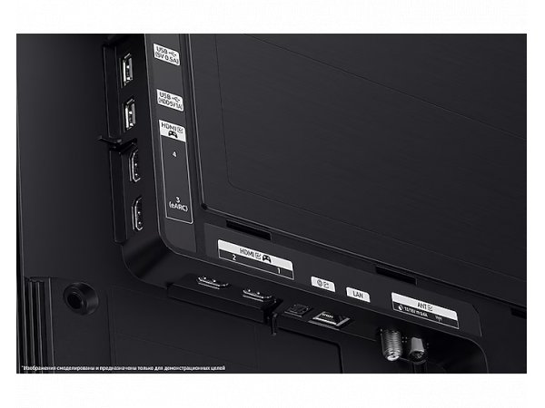Телевизор Samsung QE55S90CAUXRU, фото 7