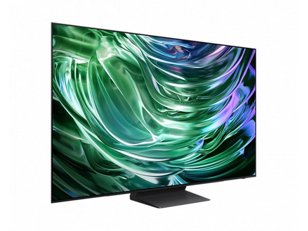 Телевизор Samsung QE55S90D EU, фото 3