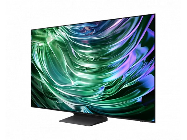 Телевизор Samsung QE55S90DAUXRU, превью предыдущего фото