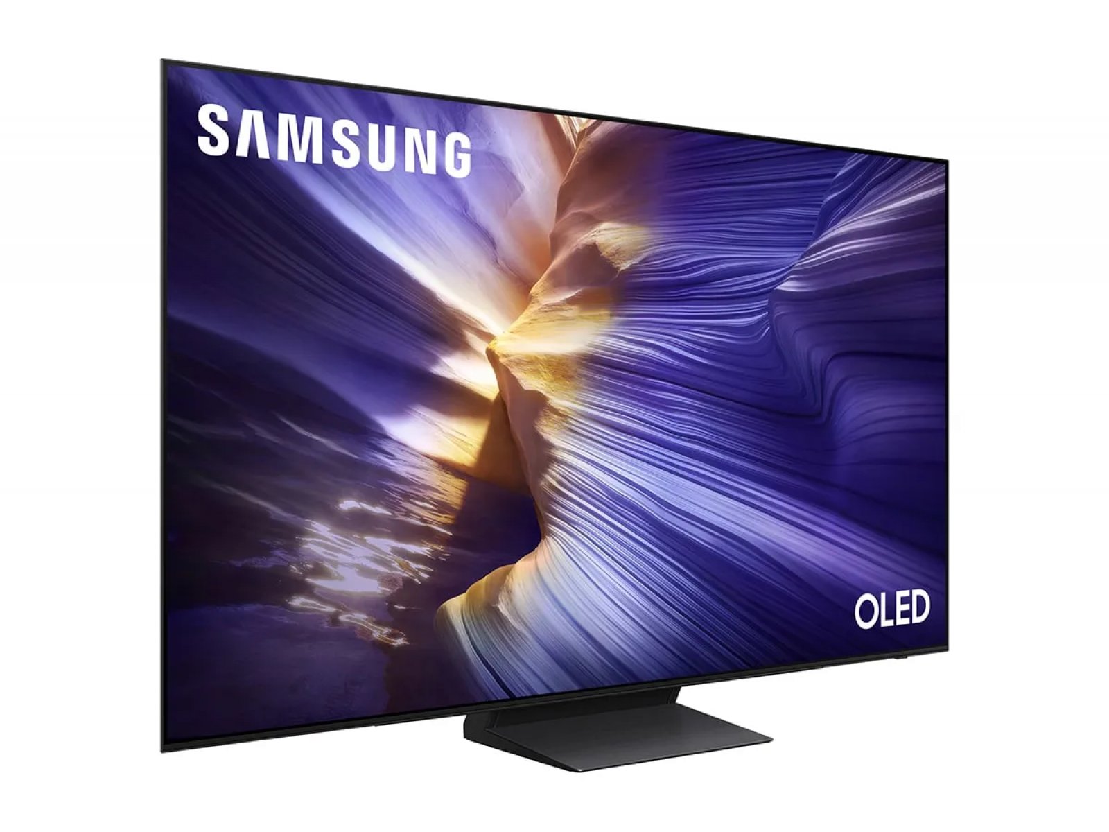 Телевизор Samsung QE55S90F, фото 4