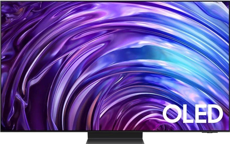 Телевизор Samsung QE55S95D EU